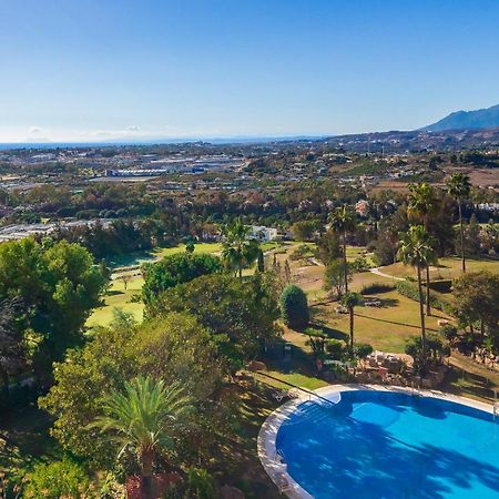 Magna Marbella 3 Bed With Spectacular Viewsアパートメント エクステリア 写真