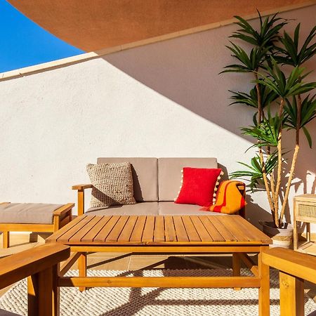 Magna Marbella 3 Bed With Spectacular Viewsアパートメント エクステリア 写真