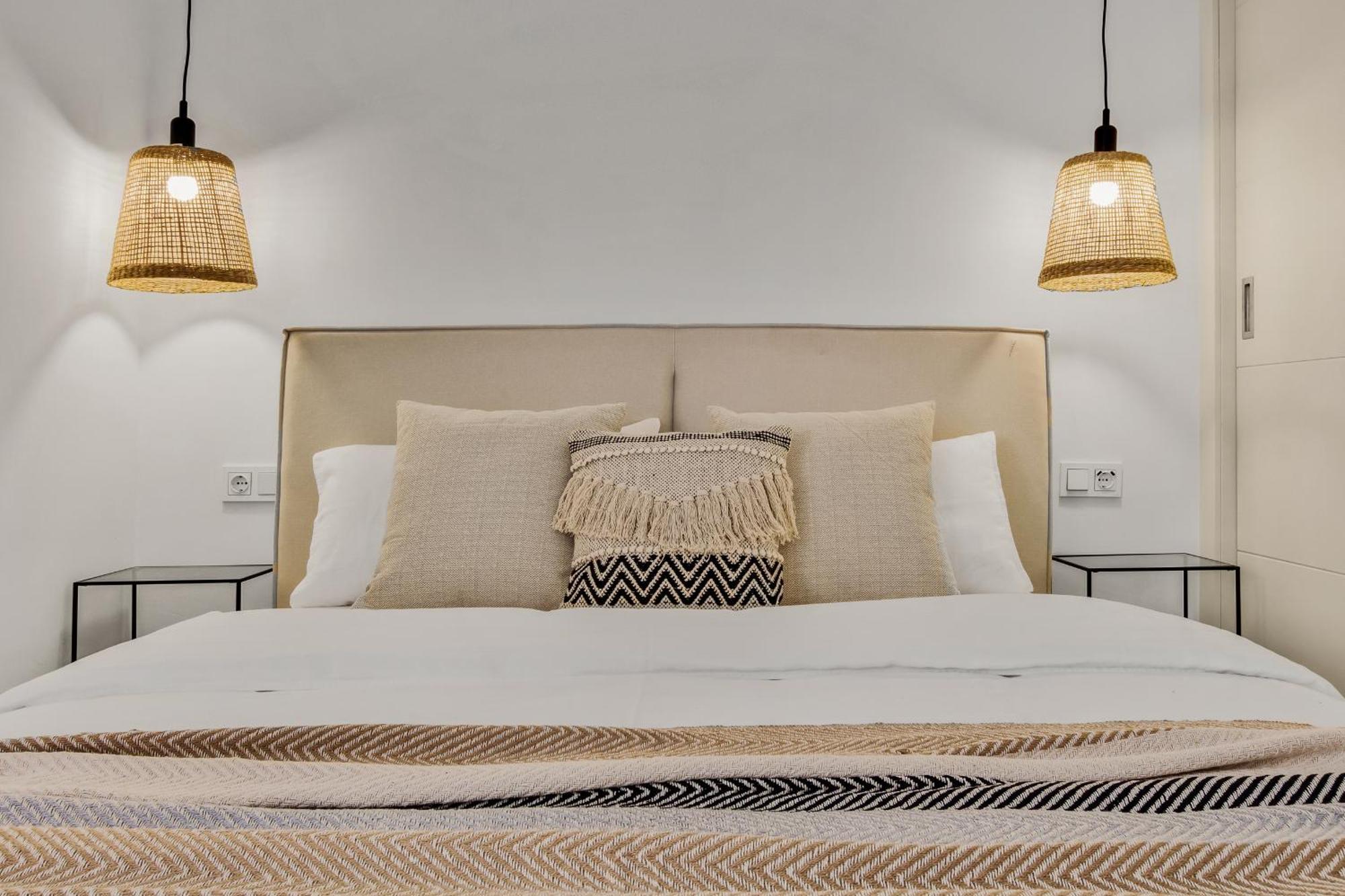 Magna Marbella 3 Bed With Spectacular Viewsアパートメント エクステリア 写真