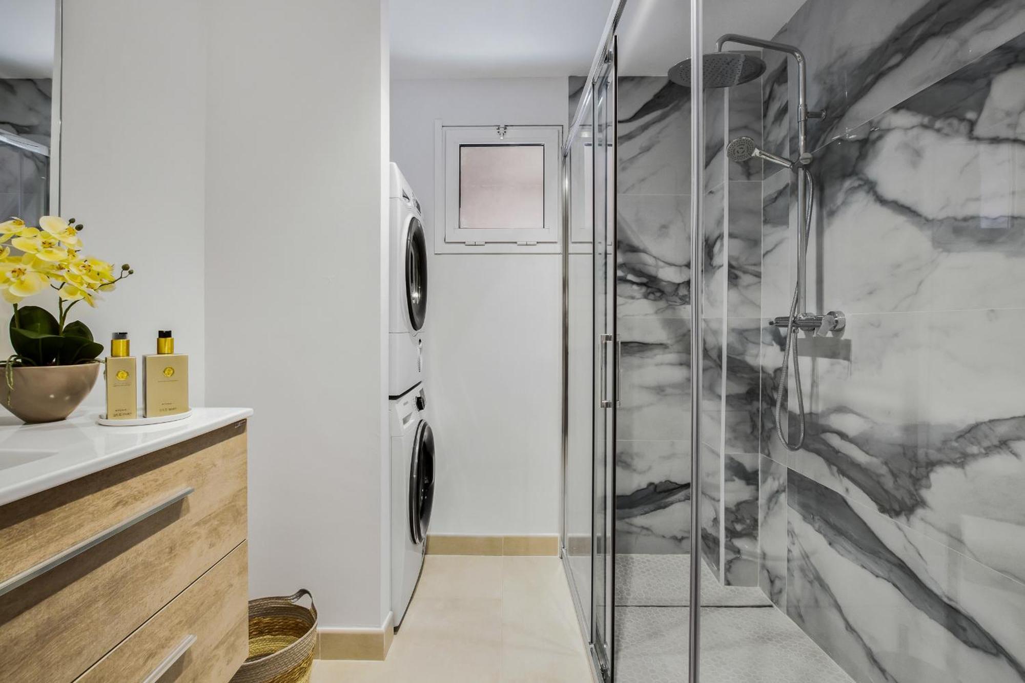 Magna Marbella 3 Bed With Spectacular Viewsアパートメント エクステリア 写真