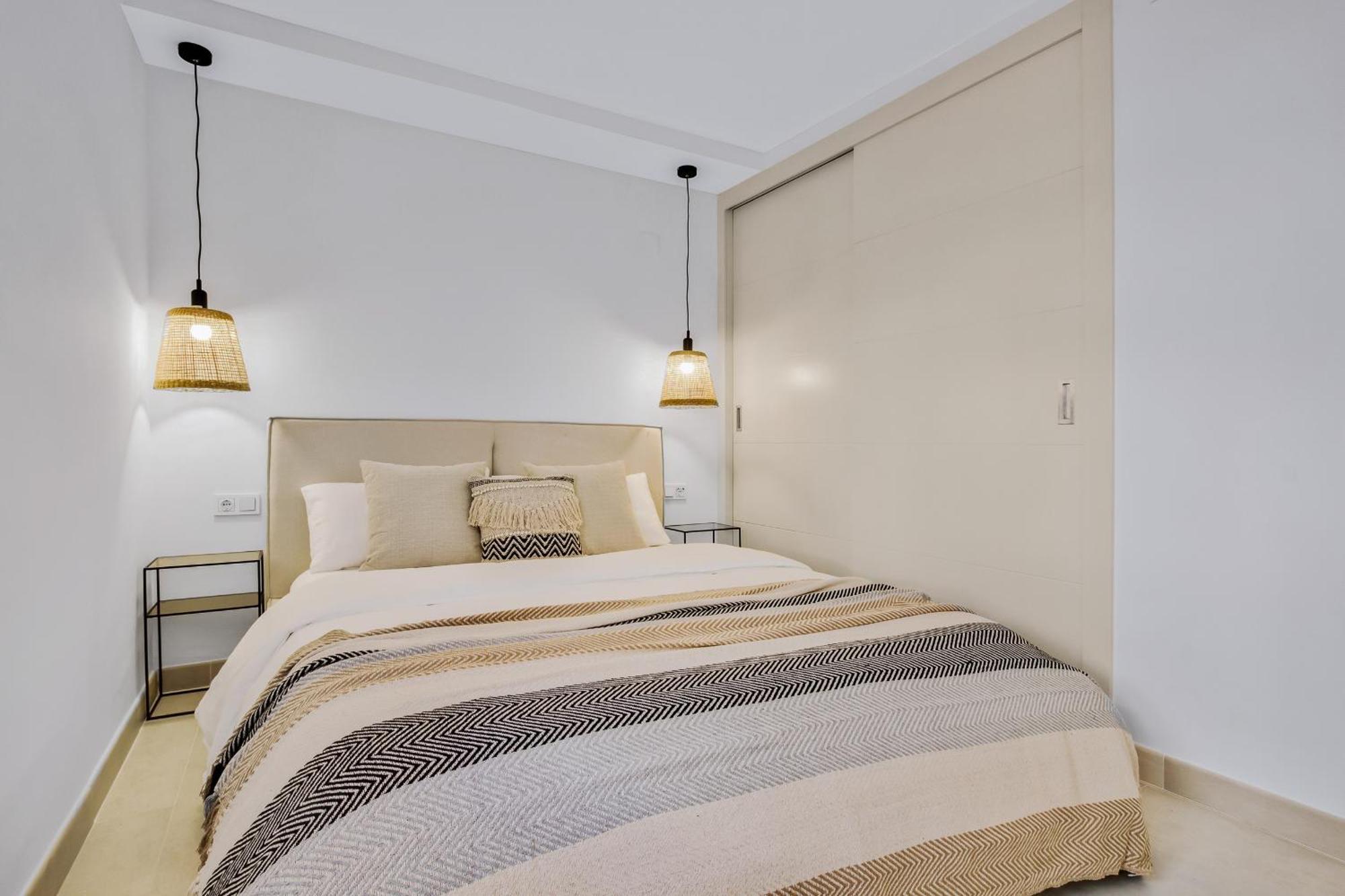 Magna Marbella 3 Bed With Spectacular Viewsアパートメント エクステリア 写真