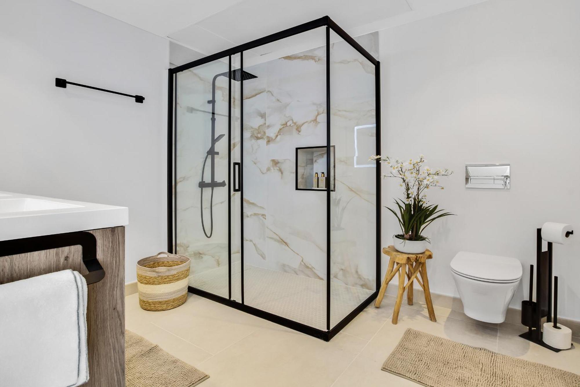 Magna Marbella 3 Bed With Spectacular Viewsアパートメント エクステリア 写真