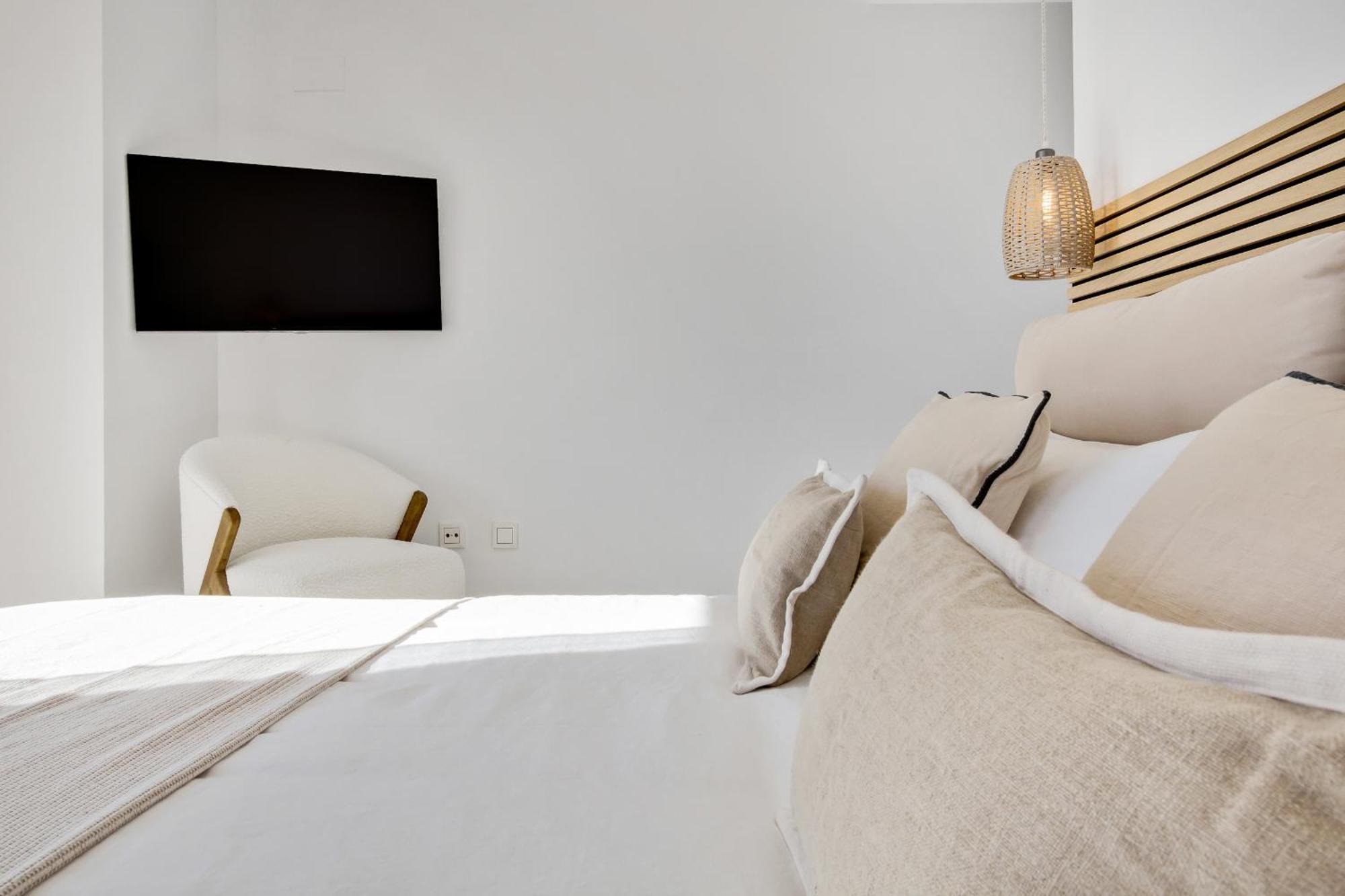 Magna Marbella 3 Bed With Spectacular Viewsアパートメント エクステリア 写真